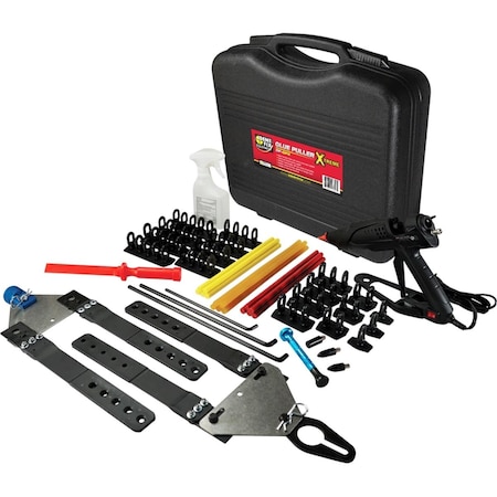 Gourmetgalley Glue Puller Xtreme Kit GO3605870